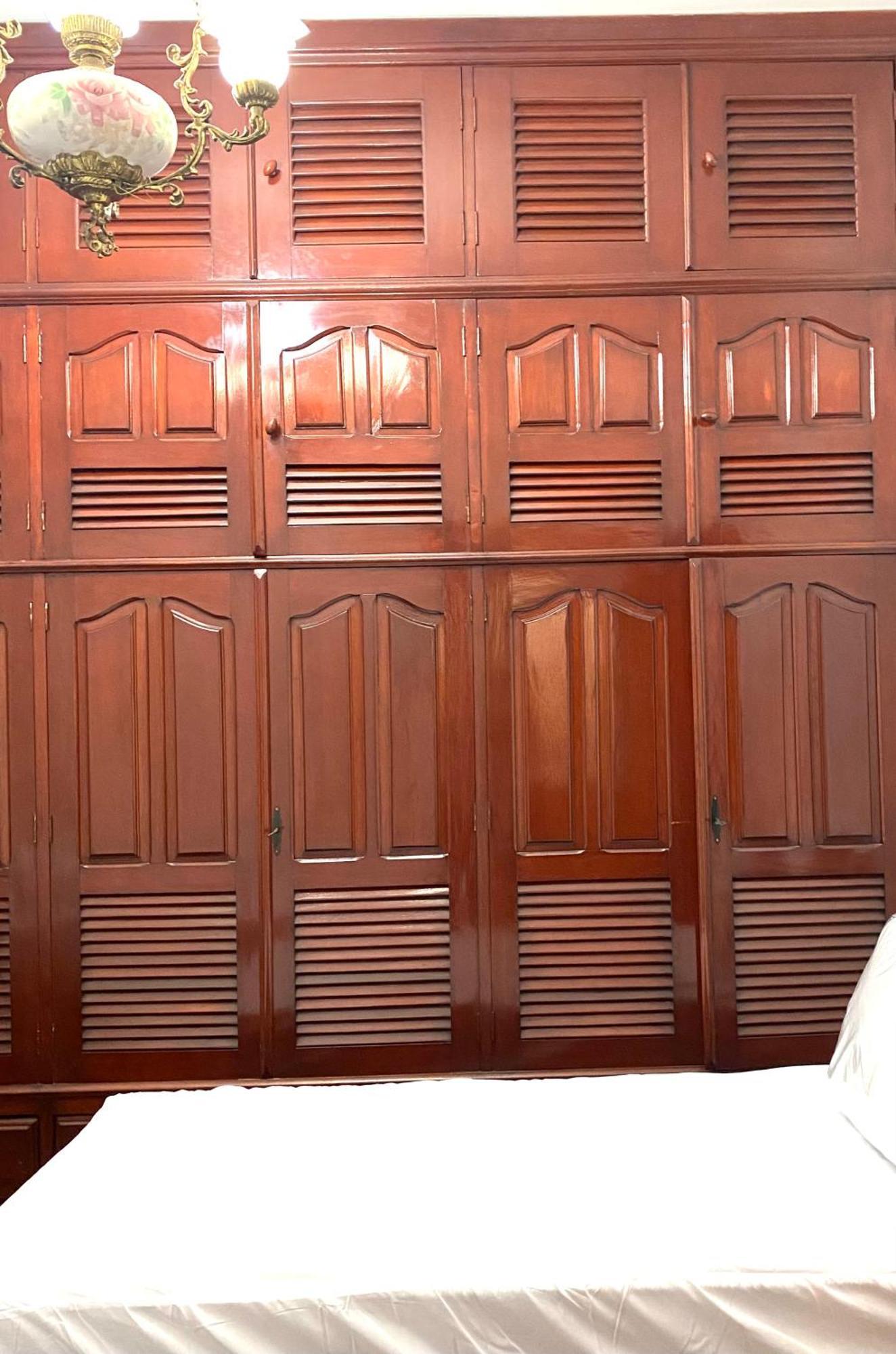 Ipanema Apartemen Rio de Janeiro