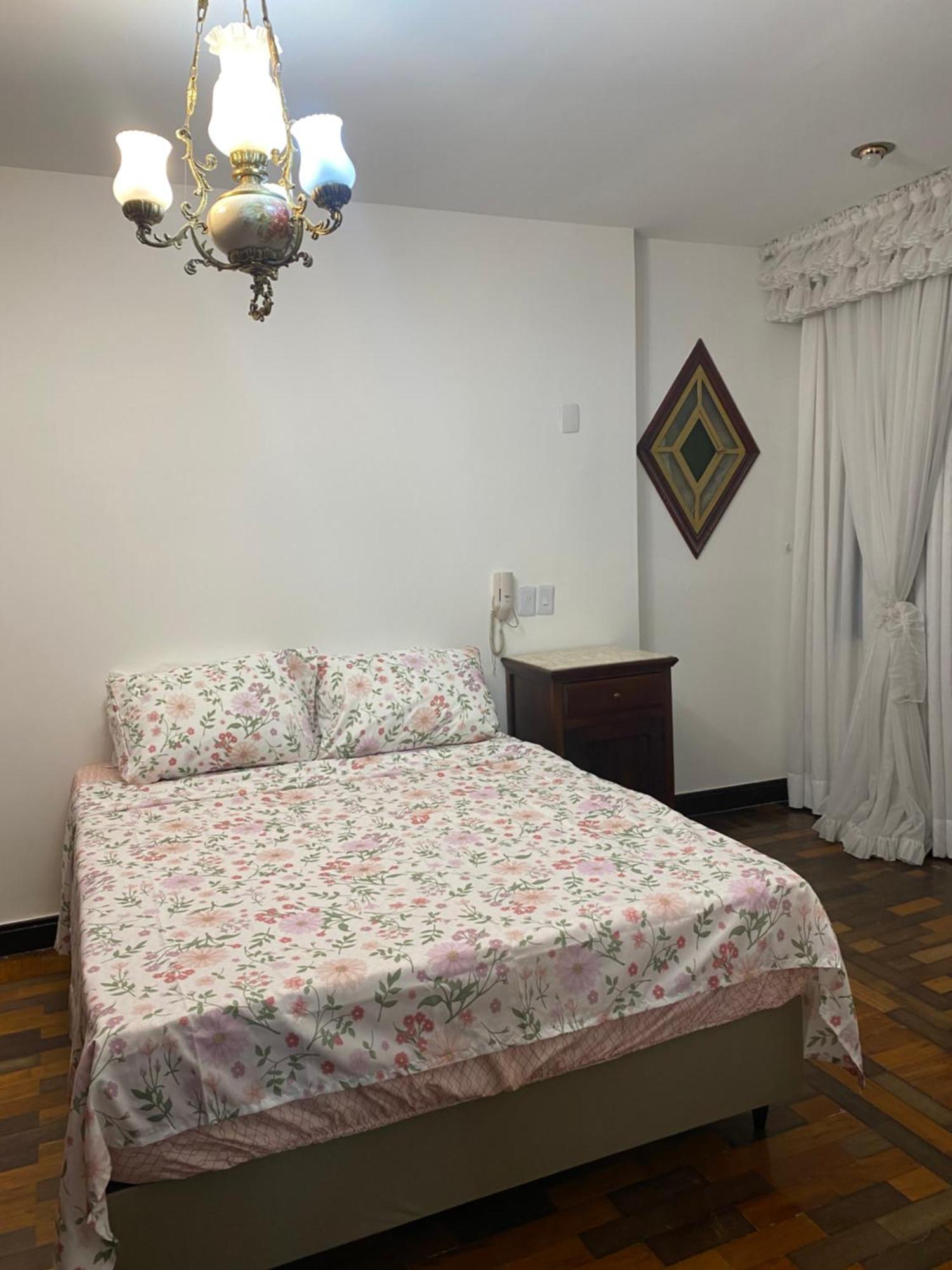 Ipanema Apartemen Rio de Janeiro